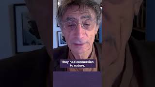 Are kids today weaker than previous generations Gabor Mate 😲 [upl. by Ellatsyrc247]