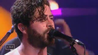 Foals  My number  LGJ Live [upl. by Madison]