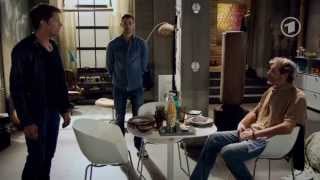 Olli and Jo 064  11122014 Verbotene Liebe ep 4623 with English subtitles [upl. by Berard]