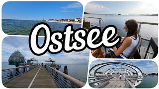 Familienurlaub Mit Kindern an die Ostseeküste [upl. by Spevek770]