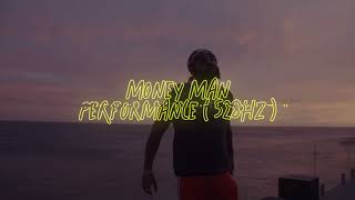 Money Man  Performance 528hz [upl. by Mariande]