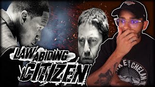 LAW ABIDING CITIZEN REACTION [upl. by Dub]