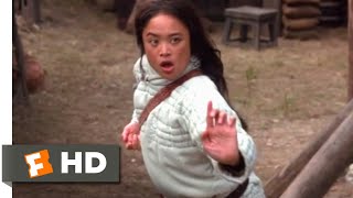 Dragonheart A New Beginning 2000  Martial Artists vs Medieval Knights Scene 210  Movieclips [upl. by Volney278]