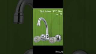 Sink Mixer Faisal [upl. by Rahab]