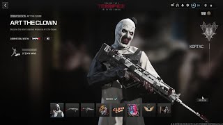 NEW TRACER PACK TERRIFIER OPERATOR BUNDLE IN MODERN WARFARE 3 [upl. by Erica]