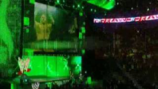 DX ENTRANCE  D GENERATION X [upl. by Nwhas]