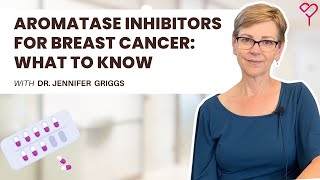 Aromatase Inhibitors A Complete Guide for Breast Cancer Patients [upl. by Aleedis]