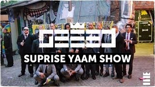 Seeed  Surprise Yaam Show official Video [upl. by Ytisahc]