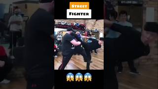 Self defence spin kick fightingtechniques selfdenfense [upl. by Yliab]