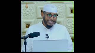 Qiso Cajiib Ah Sixirka Lacagta ► Sheikh Cabdullaahi Barbaraawi《حفظه الله》 [upl. by Nedle]