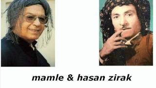 mamle and hasan zirak [upl. by Barbabas631]