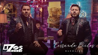 BANDA MS  CERRANDO CICLOS VERSIÓN ACÚSTICA [upl. by Eltsirc979]