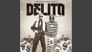 DELITO [upl. by Zetram]