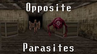 2 Opposite ParasitesSpecimen 10 and Spooper  Chaotic Endless Mode  Spookys Jump Scare Mansion [upl. by Dressler]