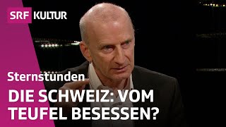 Wahn vs Wahrheit Daher kommen Verschwörungstheorien  Sternstunde Religion  SRF Kultur [upl. by Mailliw]