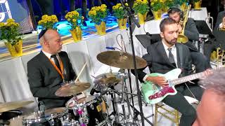 Kinus Hashluchim 5780 music 02 [upl. by Isnan]