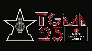 TGMA25 Full List Of Winner At TGMA 2024… [upl. by Anail]