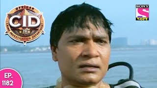 CID  सी आ डी  Episode 1182  26th September 2017 [upl. by Leiso21]