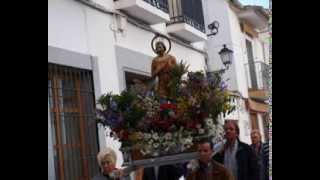 La finquería Canto a San Isidro Labrador [upl. by Eiten]