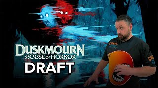 LSVs Making Some Room in His First Duskmourn Draft [upl. by Cavanaugh]