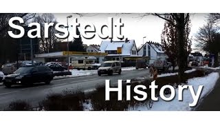 Sarstedt History [upl. by Eneirda761]