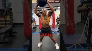 Mike Tyson 🦾🦾🥊🥊 At the age of 58 he is insane [upl. by Melinda]