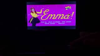 Opening to the wiggles Emma 2015 DVD 2017 reprint [upl. by Htebarual]