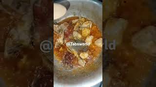 peshawari karahi ytbshorts food explore [upl. by Nappy]