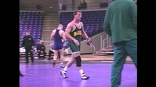 2001 NDSU at Mankato State [upl. by Sirromal]