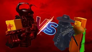 Deathbringer vs Noir  Regenerator The battle bricks [upl. by Scheck229]