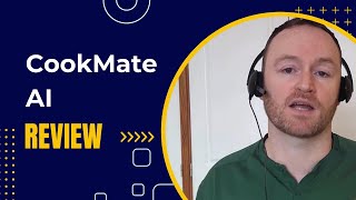 CookMate AI Review  4 Bonuses To Make It Work FASTER [upl. by Woody]