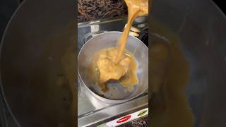 Tandoori tea at home chailover tandooritea viral ytshorts [upl. by Auqenat927]