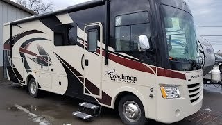 2018 Coachmen Mirada 29FW  Ray Wakleys RV Center [upl. by Andreana477]