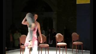 Joerg Hassmann amp Nina Wehnert dancing between chairs [upl. by Rehteh]