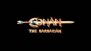 Conan the Barbarian  Tree of Woe edited [upl. by Nairda227]