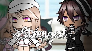 Strongest  Gacha Life GLMV [upl. by Normak]