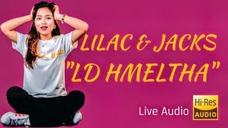 Lilac amp Jacks  LD HmelthaCfla Cover LiveMTL Concert [upl. by Afatsum]