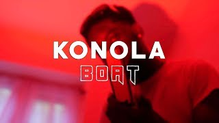 Konola  Boat Official Music Video [upl. by Ramsden]