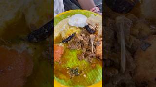 இன்னிக்கு இவ்ளோ தான் மெனு  Day 23 Plate  ASMR  asmr food foodvideos foodie breakfast church [upl. by Nibroc]