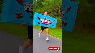 EXPERIMENT 🤯😲 mrbeast foryou foryour foryoupage shortvideos shortfilm shorts trending [upl. by Sioux702]