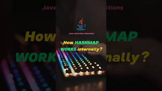 How hashmap works internally [upl. by Koloski]