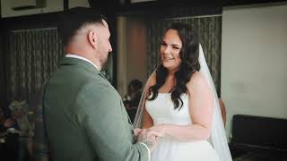 Aimeebeth and Ross Highlights Film Brig o Doon Hotel 06th July 2024 [upl. by Isbel]