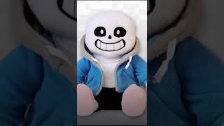 Sans papyrus undue frisk [upl. by Ivana]