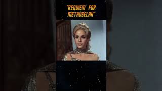 Requiem for Methuselah  Star Trek TOS Preview [upl. by Zina]