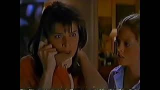 Scream 1996 TV Spot  quotThe New Thriller From Wes Cravenquot [upl. by Ylenats]