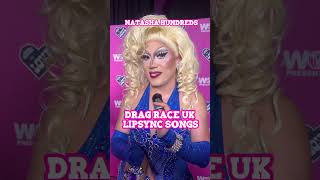 Drag Race UK Season 6 LipSyncs dragrace [upl. by Schiff990]