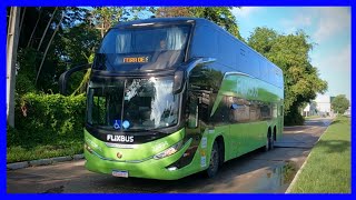 Movimentação De Ônibus Na Rodoviária De Recife Em 250924 [upl. by Wohlert]