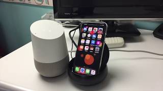 Gros Clash Entre Google Home Et Siri [upl. by Nigel440]