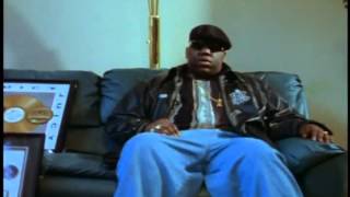 Rare Biggie Smalls Interview  Freestyle [upl. by Osi]