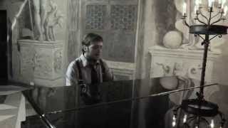 Raphael Gualazzi  Follia damore videoclip ufficiale [upl. by Elamor329]